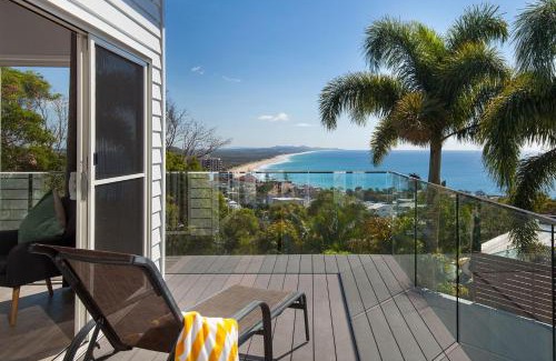 Coolum Beach House | Ocean View Beach House