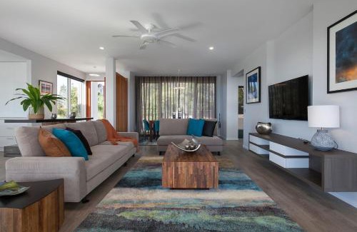 Coolum Beach House | Ocean View Beach House