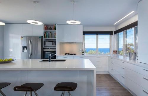 Coolum Beach House | Ocean View Beach House