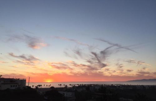 Playa Del Rey Apartment | Ocean View Casita