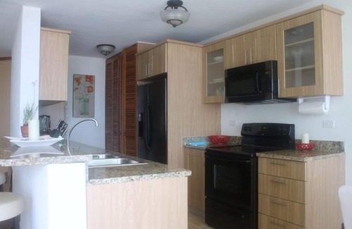 Sardinera Condo | Ocean View Condo W/Wifi & Air Conditioning in Penamar