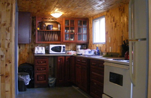 Digby Cottage | Ocean view cottage in town of Digby