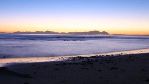 Strand Apartment | OCEAN VIEW de Luxe