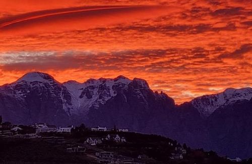 Strand Apartment | OCEAN VIEW de Luxe