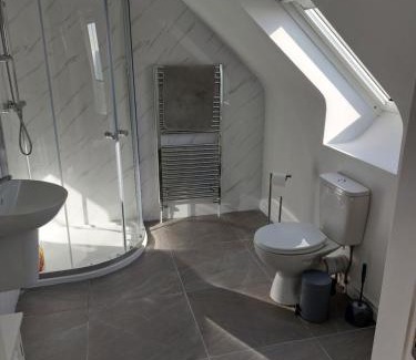Annalong Apartment | Ocean View