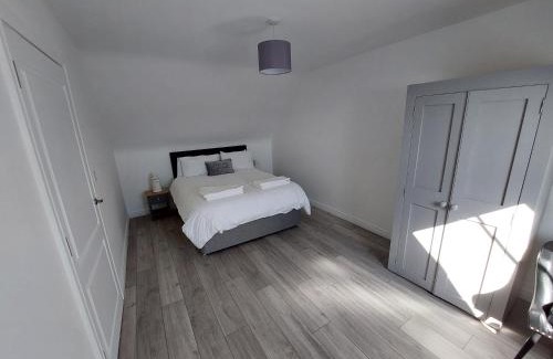 Annalong Apartment | Ocean View