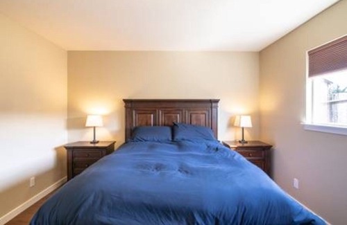 Pescadero House | Ocean view guesthouse just minutes from the beaches.