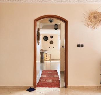 Mirleft House | Ocean View Home