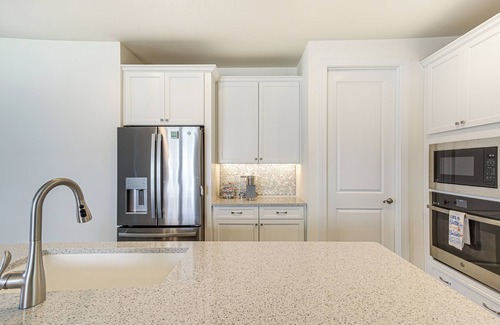 Ocean View Cottage | Ocean View Home w/Kayaks ~ 2 Mi to Bethany Beach