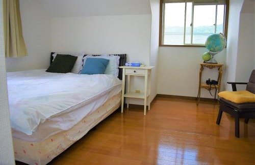 Hannan House | Ocean View House,5LDK free parking space for 2