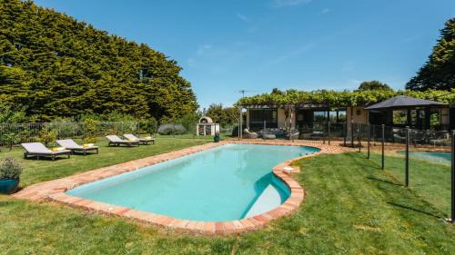 Red Hill South House | Ocean View House