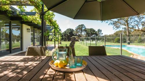 Red Hill South House | Ocean View House