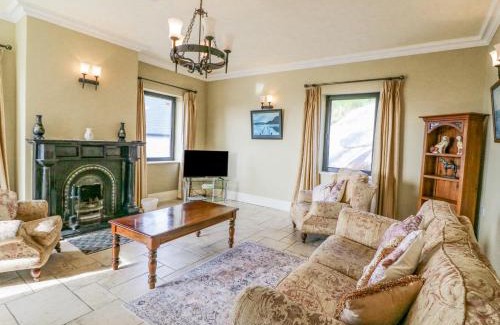 Ardnatrush House | Ocean View