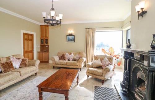 Ardnatrush House | Ocean View