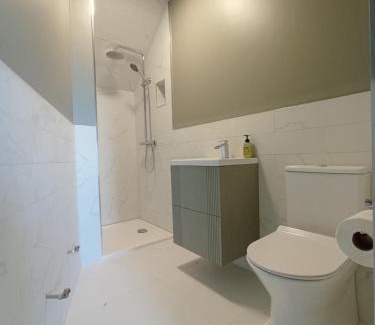 Garryvoe House | Ocean view
