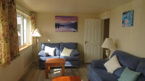 Rosscarbery House | Ocean View