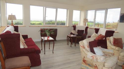 Rosscarbery House | Ocean View