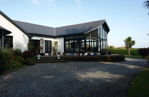 Wexford Bed & Breakfast | ocean view