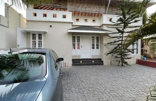 Quilon House | Ocean View