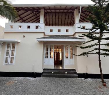 Quilon House | Ocean View