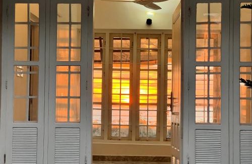 Quilon House | Ocean View