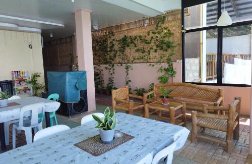 Oslob Bed & Breakfast | Ocean View Lodging House