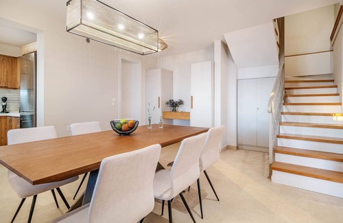 Sinarades Villa | Ocean View - Luxury Villa Ethra