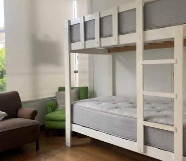 Reducto Apartment | Ocean View near Larcomar