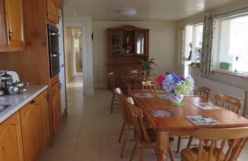 Rushanes House | " Ocean View " on The Wild Atlantic Way/West Cork