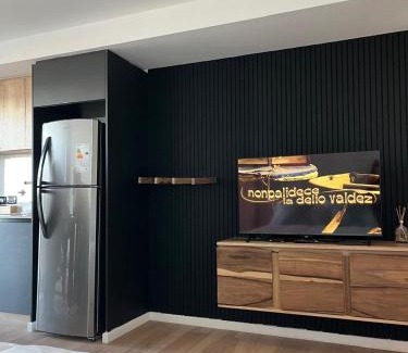 General San Martin Apartment | Ocean view, panoramic