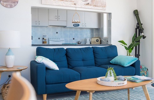 Port Macquarie Apartment | Ocean View Paradise - 2 bedroom unit with wonderful views