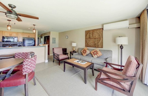 Kapaa Condo | Ocean View Paradise Condo | Pono Kai Resort | PK-G206