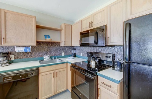 Kapaa Condo | Ocean View Paradise Condo | Pono Kai Resort | PK-G206