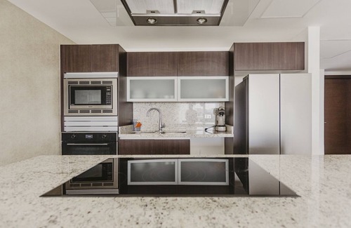 Jimenez Condo | Ocean View Penthouse Casa Galicia 634N by RedAwning