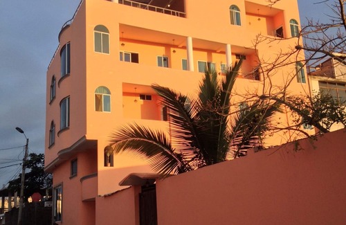 Puerto Ayora Apartment | Ocean View Penthouse