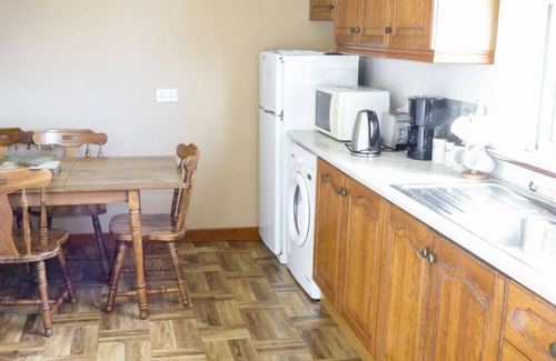 Louisburgh Cottage | OCEAN VIEW, pet friendly, with open fire in Louisburgh, County Mayo