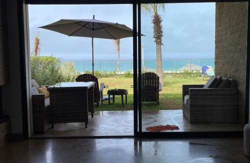 Plage des Nations Apartment | OCEAN VIEW, Prestigia Plage des Nations