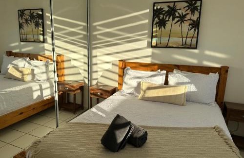 Ceiba Apartment | Ocean View Rooftop Condo Vista Azul Penthouse