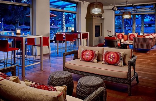 Shipyard Plantation Hotel | Ocean View Suite! Beachfront Location, Pools! Mini Gold & Tennis Court Onsite!