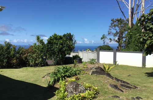 La Misere House | Ocean View