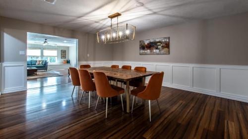 Bay Area House | Ocean View Splendor