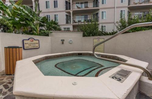 Saint Simons Island House | OCEAN VIEW-St Simons says Relax at The Beach Club