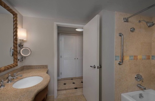 Kaanapali Resort | Ocean View Studio at Marriott’s Maui Ocean Club – Beachfront Paradise