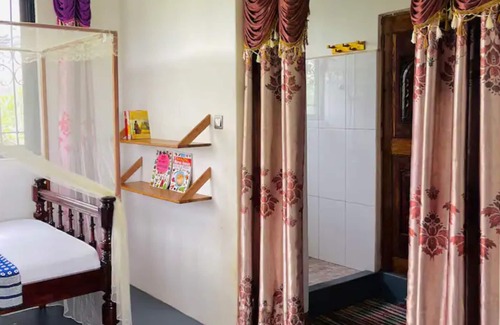 Kidoti Apartment | Ocean View Studio at The Adventure Villa+Breakfast