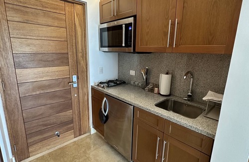 Punta Cana Apartment | Ocean View Studio in Cap Cana