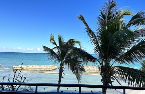 Punta Cana Apartment | Ocean View Studio in Cap Cana