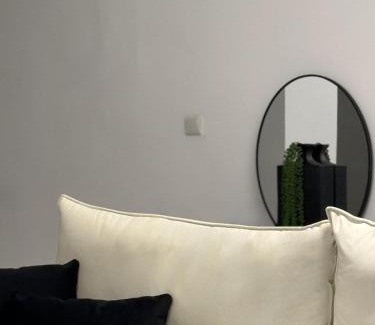 Haifa House | Ocean view suite