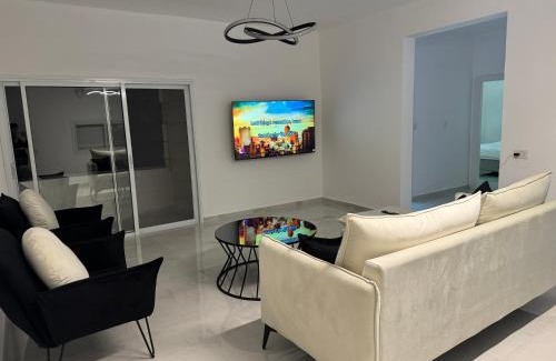 Haifa House | Ocean view suite