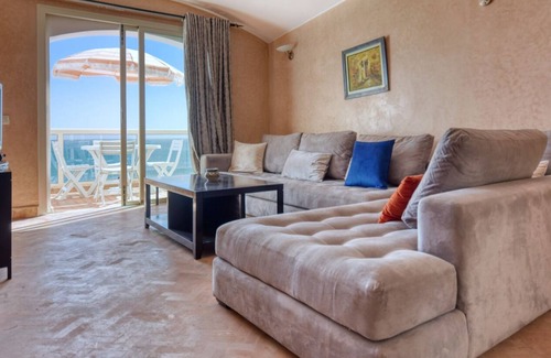 Anza Apartment | Ocean view - superbe T3 - piscine - 4 Px