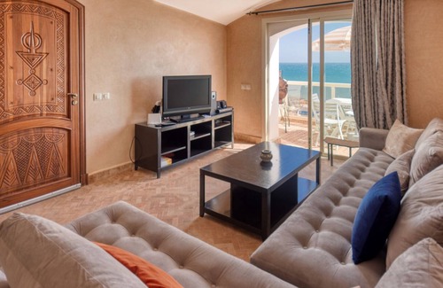 Anza Apartment | Ocean view - superbe T3 - piscine - 4 Px